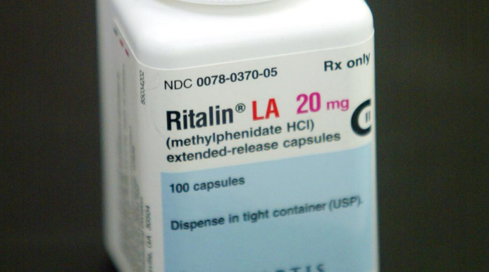 Is Ritalin Addictive?