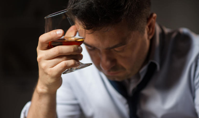 What Makes Alcohol Addictive