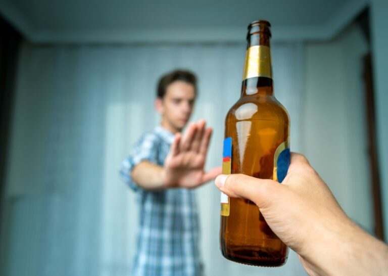 What is Alcohol Rehab