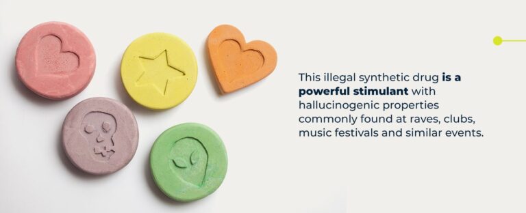 Is Ecstasy a Stimulant?