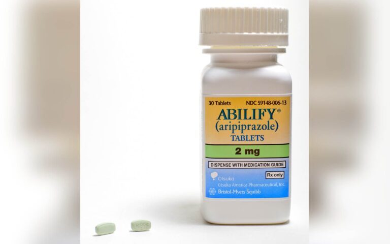 Is Abilify a Stimulant?