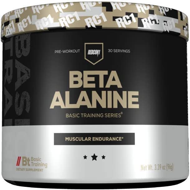 Is Beta Alanine a Stimulant?