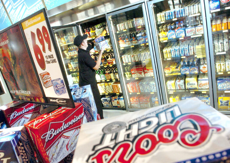 When Does Sheetz Stop Selling Alcohol?