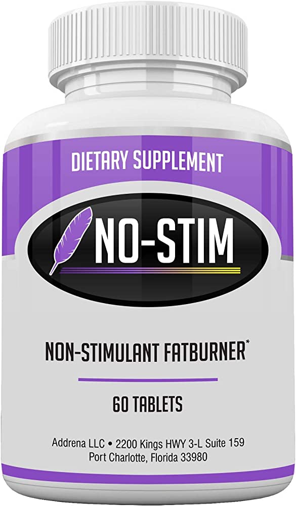 Do Non Stimulant Fat Burners Work?