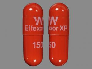 Is Effexor a Stimulant?