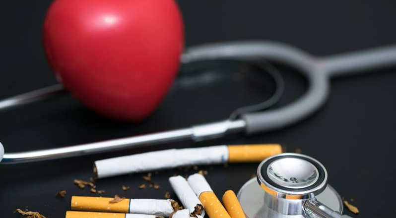 How Much Does Nicotine Raise Blood Pressure