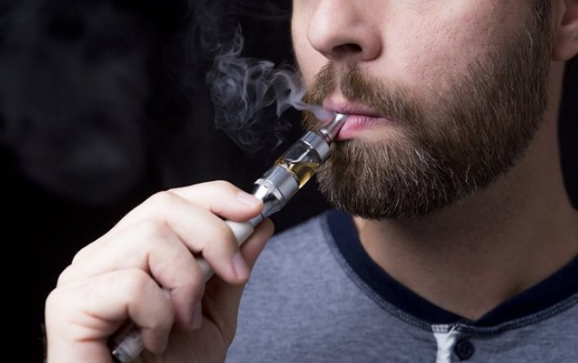 How to Get a Nicotine Buzz From Vaping