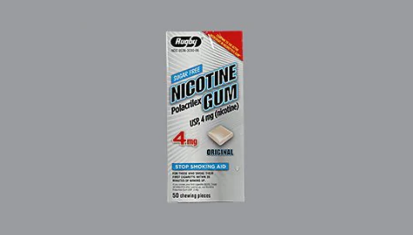 Is Expired Nicotine Gum Still Good