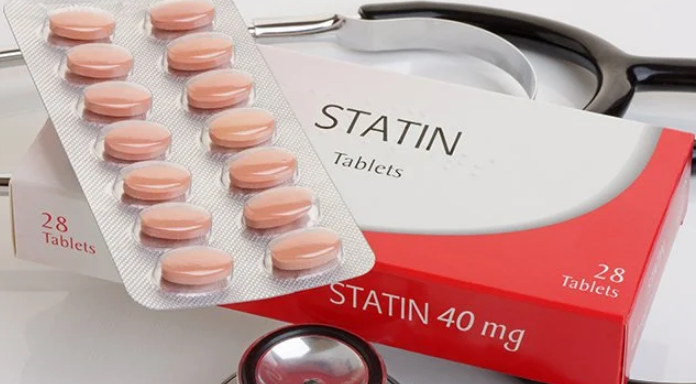 Is Lipitor a Statin Drug