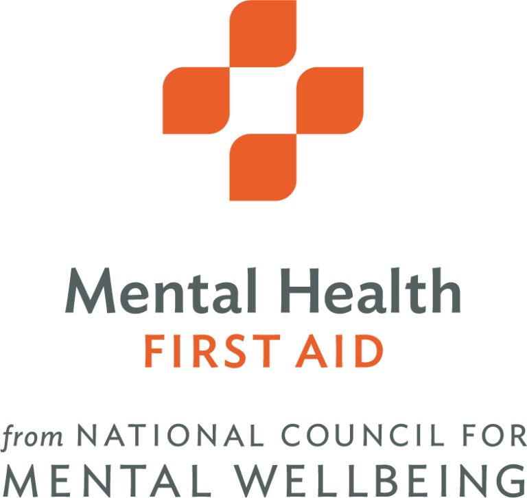 What is Mental Health First Aid Training?