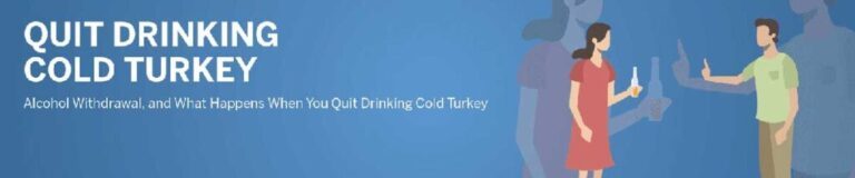 Can You Quit Alcohol Cold Turkey?