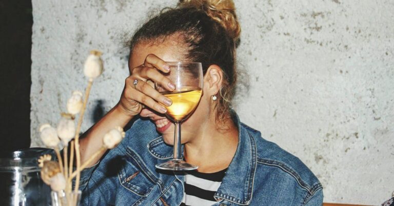 Can Drinking Alcohol Cause a Uti?