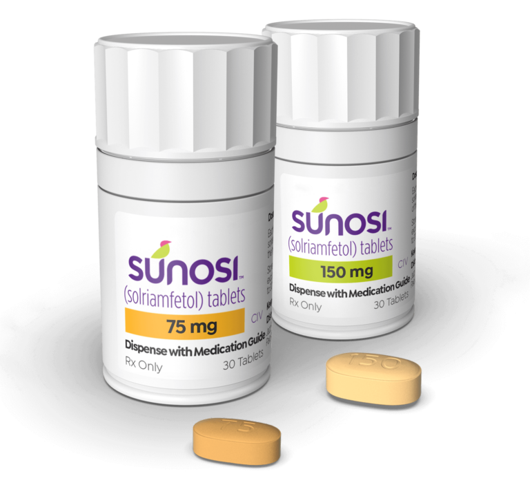 Is Sunosi a Stimulant?