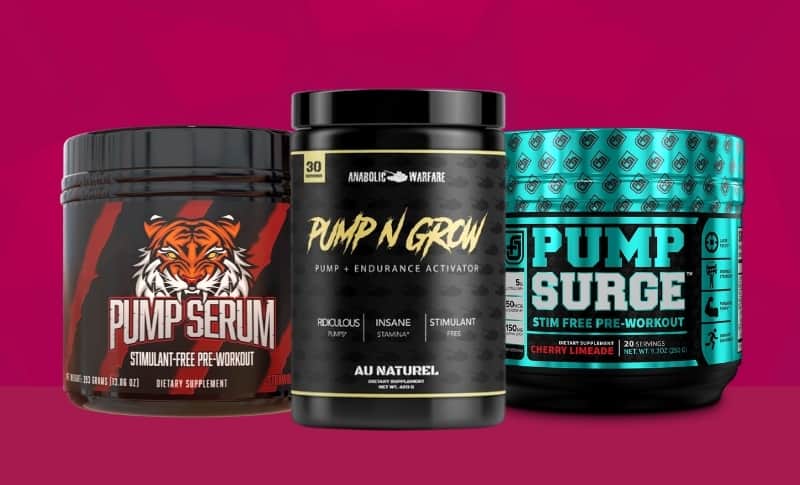 what-is-a-non-stimulant-pre-workout