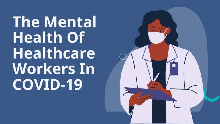 What Do Mental Health Workers Do?