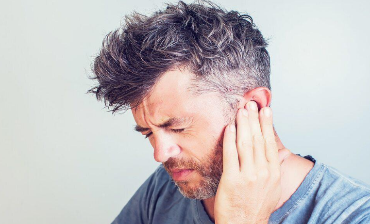 What Drugs Cause Tinnitus