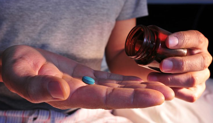 What Sleeping Pills Work the Best