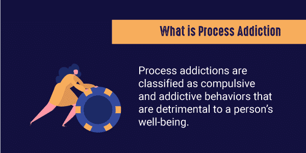 What is a Process Addiction?