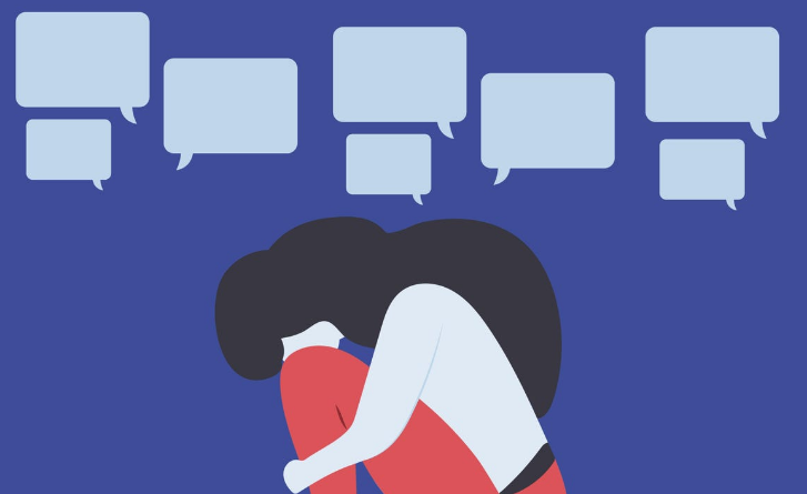 Why Social Media is Toxic for Mental Health?
