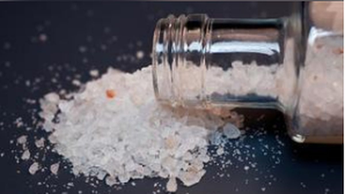 What Is Zombie Dust Drug?