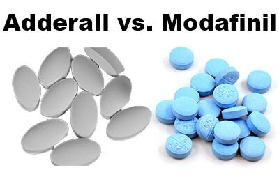 Is Modafinil a Stimulant?