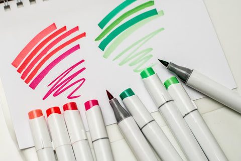 What Are Alcohol Markers?