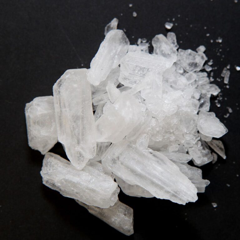 What Drug is Called Ice?