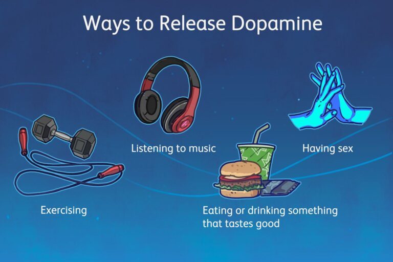 How to Stop Dopamine Addiction?