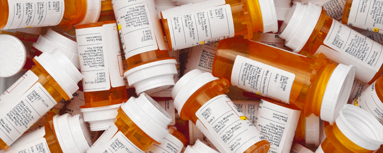 What Causes Prescription Drug Abuse?