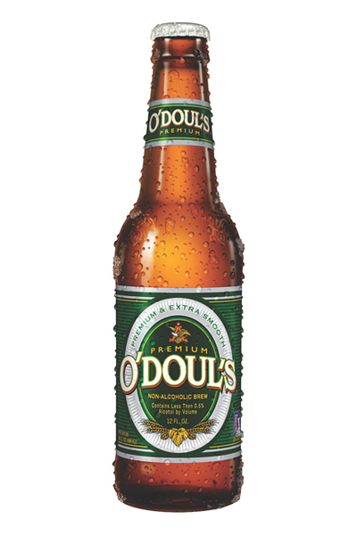 How Much Alcohol is in Odouls?