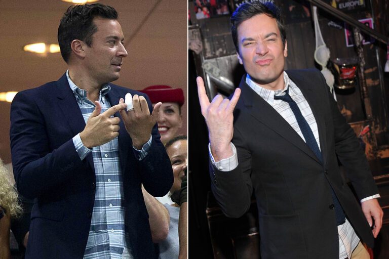 Is Jimmy Fallon an Alcoholic?