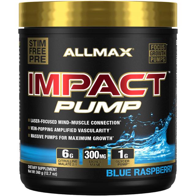 What is Non Stimulant Pre Workout?