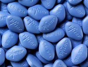 Is Viagra a Stimulant?