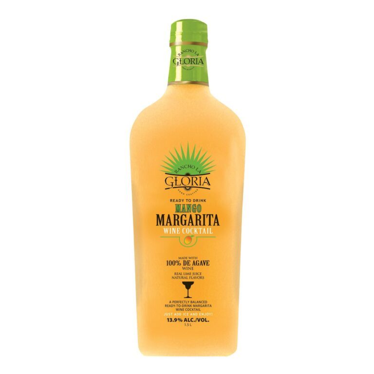 Does Margarita Have Alcohol?