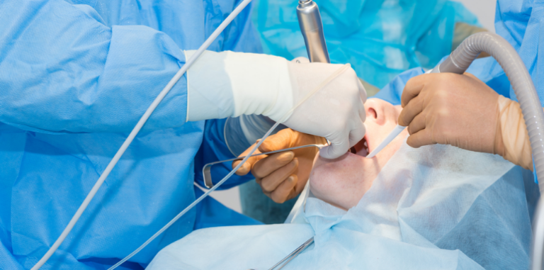 What Drug is Used for Iv Sedation in Dentistry