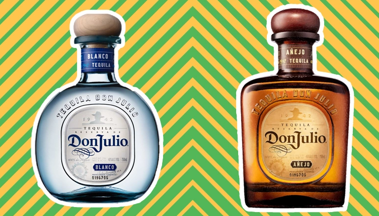 Don Julio Alcohol Percentage