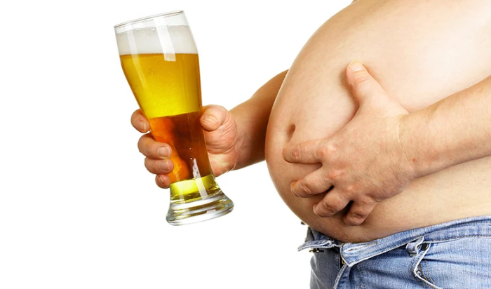 How Long Does Alcohol Stop Fat Burning?