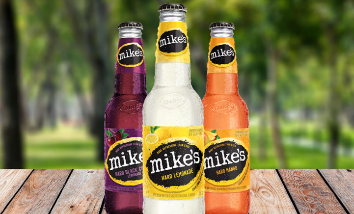 What Kind of Alcohol is in Mikes Hard Lemonade?